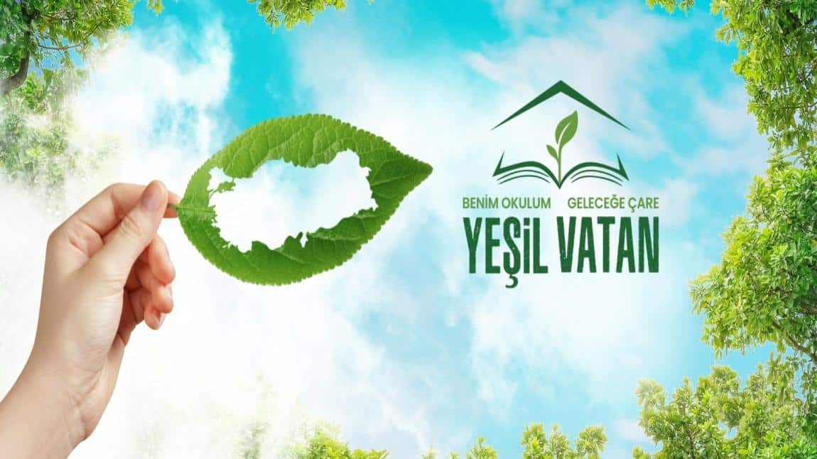 Yeşil Vatan